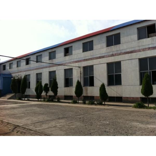 XI'AN MASSHINE HOME PRODUCTS CO., LTD.