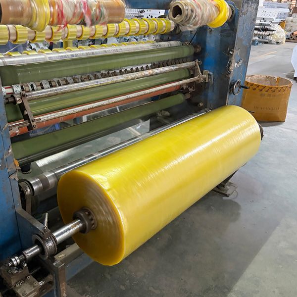 Bopp Self Adhesive Logo Tapes Strong Adhesive Factory Manufacturing Packing Tape
