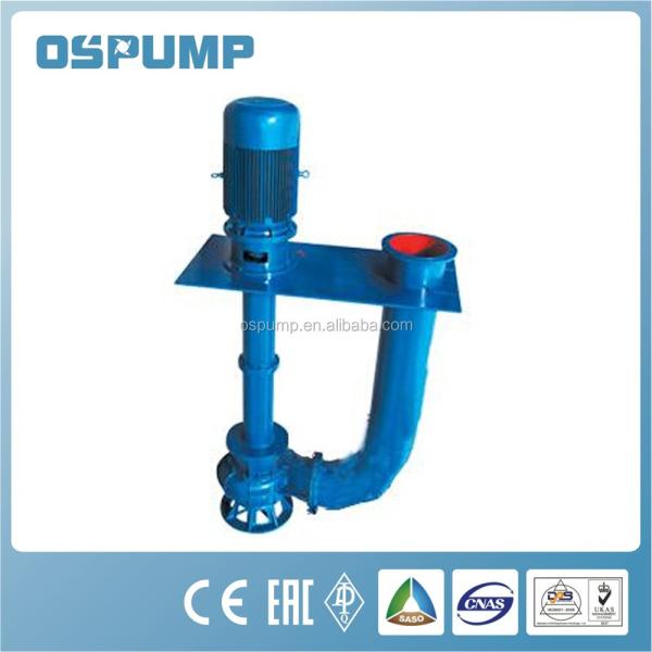 Factory Direct Sell Centrifugal Pump Submersible Pump Factory YW Liquid-Type Sewage Pump