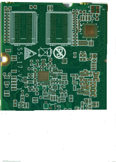 Доска НЕЭТИЛИРОВАННОЕ HAL PCB меди 3OZ тяжелая медная для продуктов силы