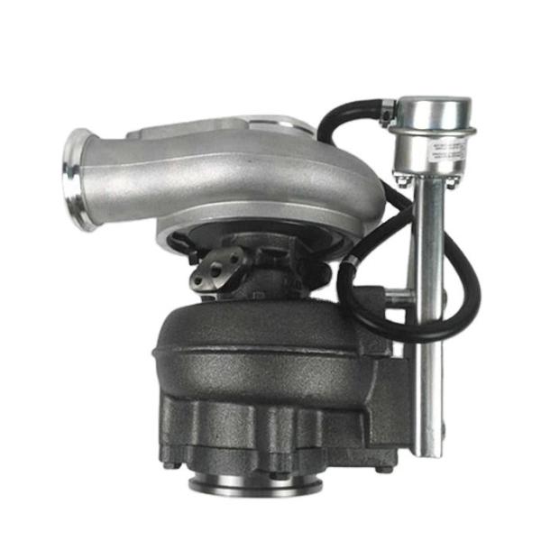 Powerful and Top- Hx40w Turbocharger 4038421 4038425 4090015 for 6c Engine Truck