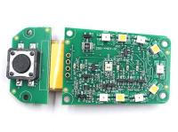 Assemblage de circuits imprimés électroniques