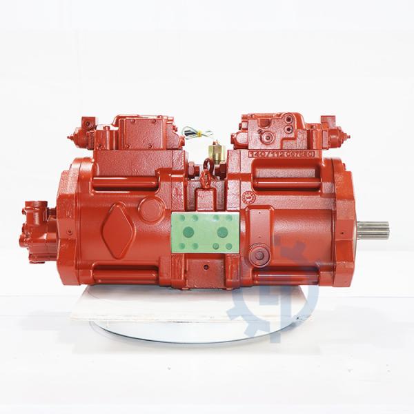 Excavator K3V112DT-HNOV-12T Hydraulic Pump KAWASAKL DH220-5 Dh225-7 2401-9084 Main Pump