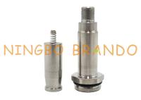 2/2 de reparo normalmente fechado Kit Solenoid Valve Armature da válvula de dreno da maneira auto