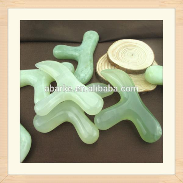 Regional Feature Africa White Feng Shui Jade Elephant Statue for Animal Lovers
