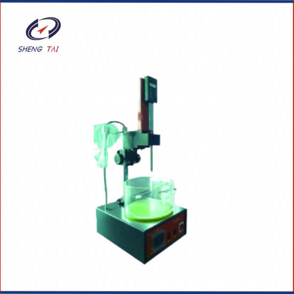 Метр SD-2801C проникания иглы температуры постоянного конуса губной помады