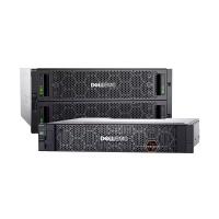 Des ensembles de stockage Dell PowerVault ME5012 équipés de processeurs Intel Xeon