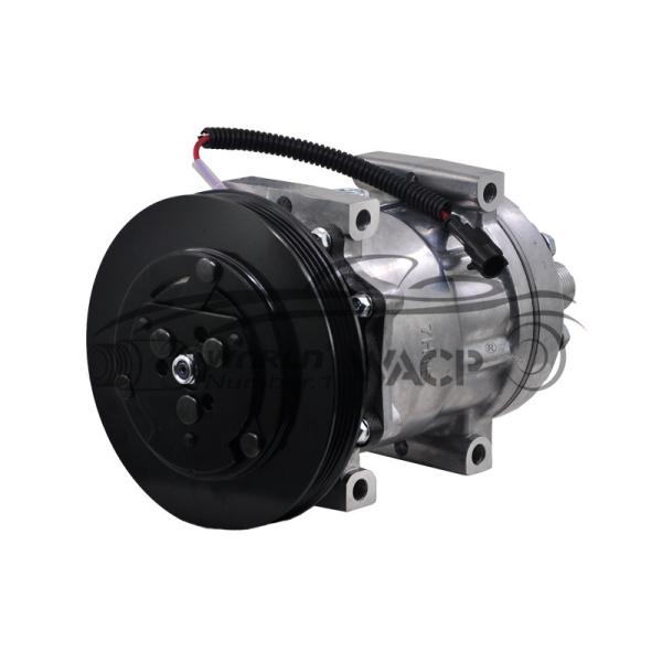 7H15 Caminhão AC compressor 47693200 Para NewHolland Para Ford WXTK316