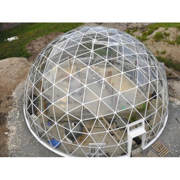 Popular luxury aluminum tent for Party wedding banquet  Event