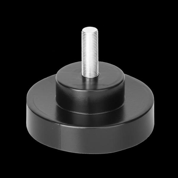 High Hardness Marine Application Rubber Mounting Feet with Overload Protection for Anti Vibration Mounts