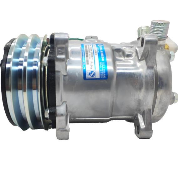 A4410  Sanden styp 5H14 508 Universal  auto air ac compressor for  508 24V