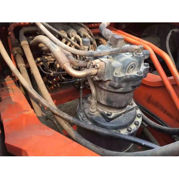 Used Original Korea Doosan DX225 Excavator 22 Ton Hydraulic Used Doosan Dx225 Excavator In China