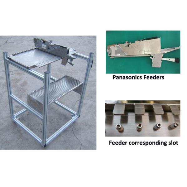 SMT Feeder Cart Panasonic CM602
