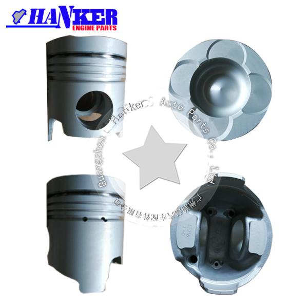 Après-commercialiser des trousses de réglage de piston 13216-2083 P09CT Pièces détachées de moteur