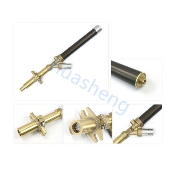 1800*1550*500 EPS Filling Gun for Polystyrene Foam Mold Shape Molding Process in Car