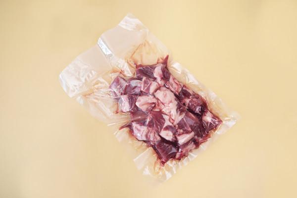 Commercial Vacuum Pouches 60mic-450mic With High Puncture Resistance