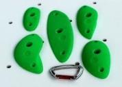 1000 Models Large Volume for Kids Rock Climbing Holds Occasion Outdoor Public Playground
