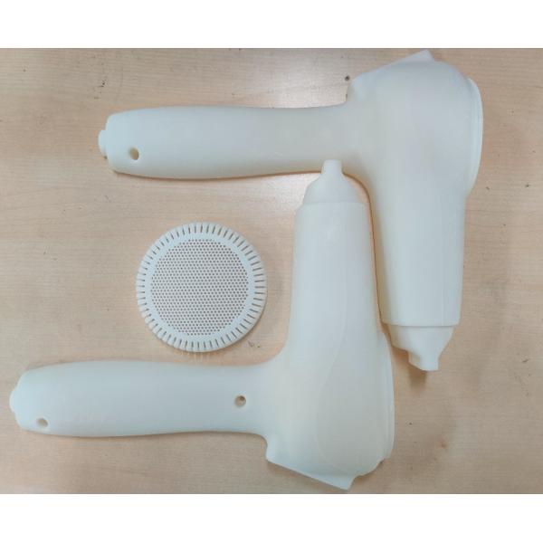 Texture Plastic Injection Molding Products with Long Mould Life and Customized Design