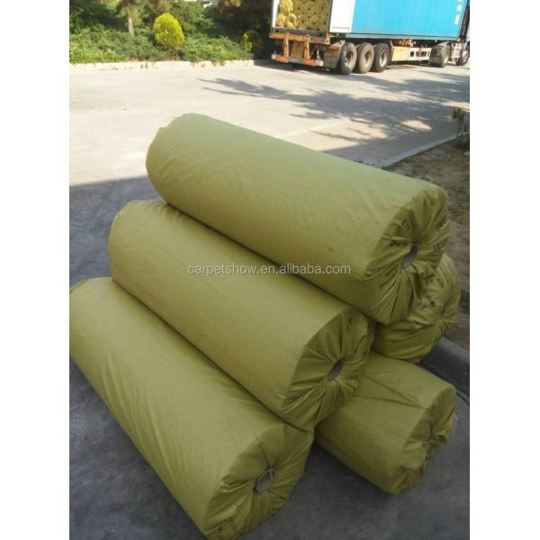 Custom 100% Wool Nylon Printed Carpet for Home Hotel Prayers Cut Pile Tufted Rolls Bedroom