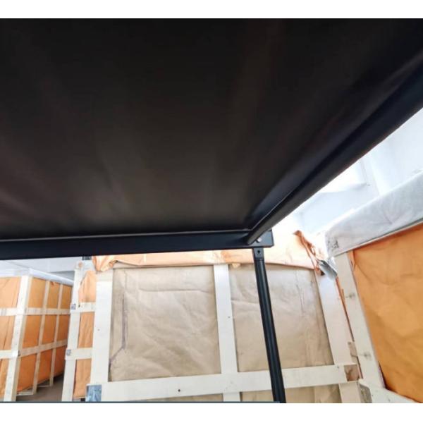 Perfect Car Side Awning Balance of Comfort and Adventure with Car Camping