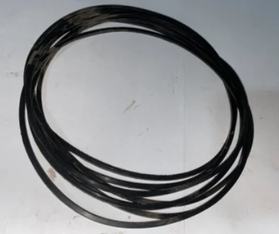 Oil Filter Press Spares Sealing Ring