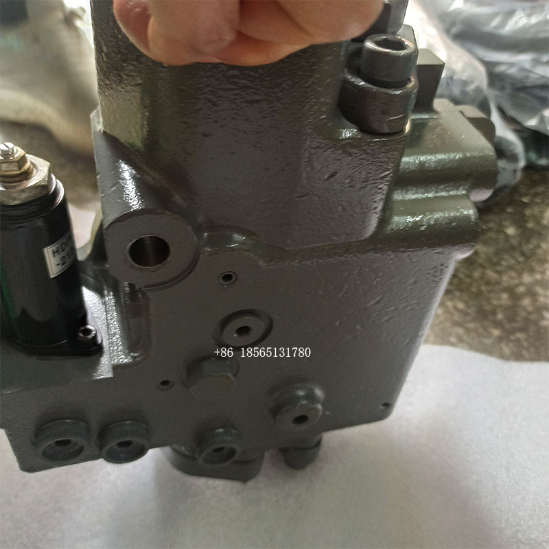 Excavator 318C 320 320C Actuator 204-2683 204-684 Pump Actuator 204-2684 2042684 SBS120 Hydraulic Pump Regulator for