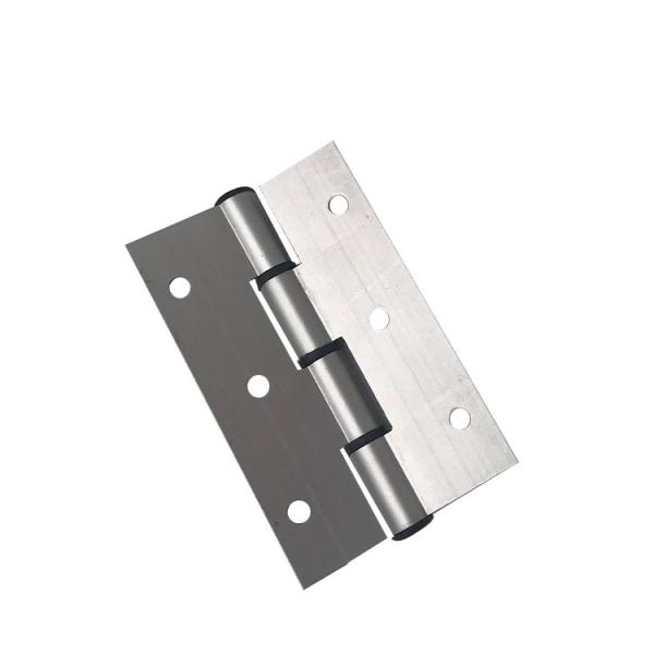 Die Casting Material Door Window Hinges T6 Anodized Aluminium Profile