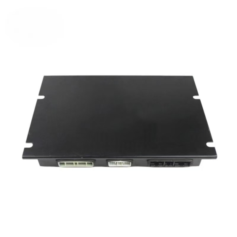 Excavator ECU Computer Control Unit 300611-00042A for DX220LCA DX225LCA DX300