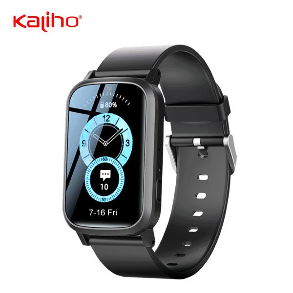 FA92 GPS 2G/3G/4G Network Smart Watch , 4G Smart Fitness Watch with SOS Emergency Call