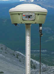 China Brand New FOIF RTK GNSS GPS A30