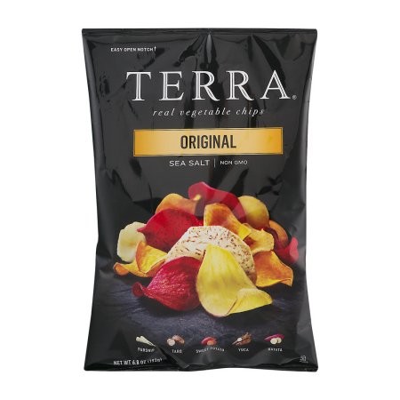 Black Printing Disposable Standup Coconut Chips Food Packing Bags with k