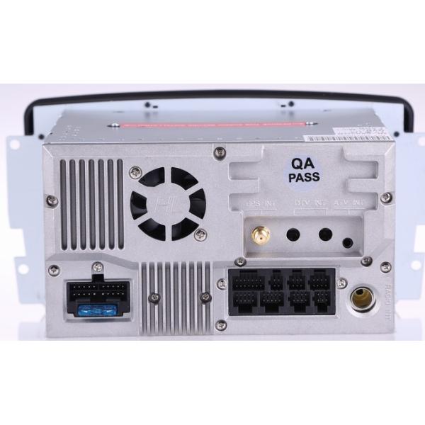 Mercedes benz CLK-C208 W208 car dvd player with steering wheel control iPod RDS OCB-8802