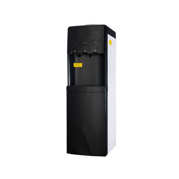 High Standard Hot And Cold Bottled Water Dispenser With Child Safety Lock