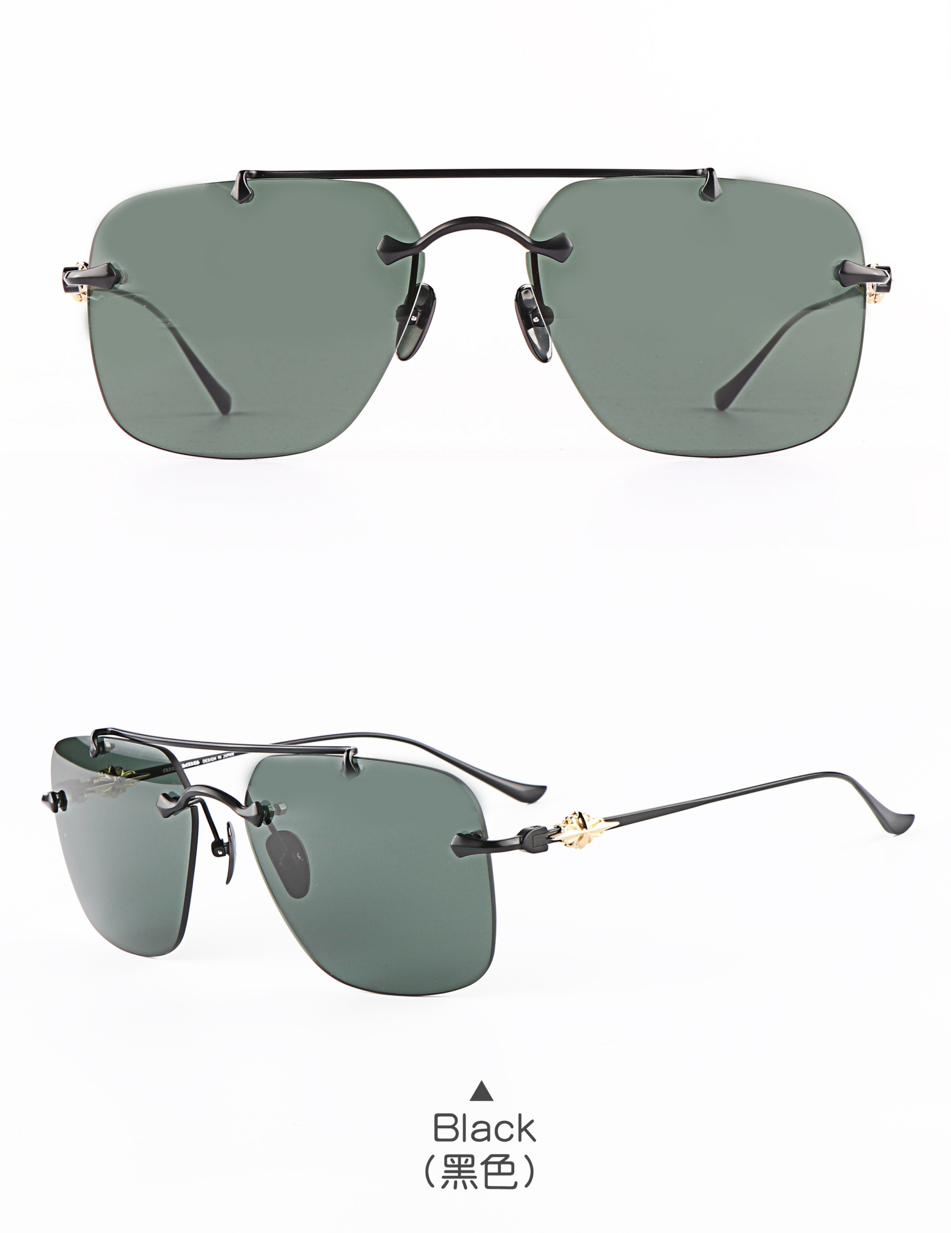Luxury 2026 Uva Unisex Outdoors Rimless Sunglass Lightweight Men Women Cycling Bike Sunglasses Custom Shape China Wholesale Bulk