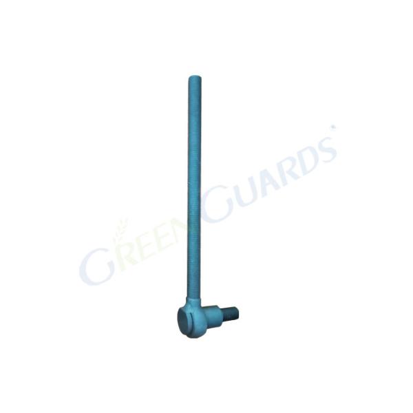 部品が巻き取る芝刈機はDEEREのために調節棒GTCU25317に耐える合う