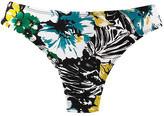women bandage bikini push-up padded bra swimwear printed bikini push up set push up swimsuit female swimwear brazilian