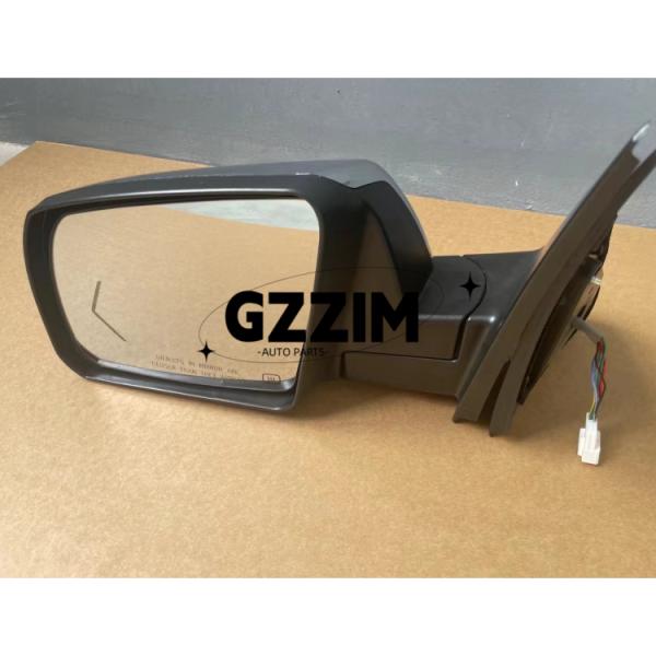 Subaru BRZ модифицированный на Toyota GR86 2023 OEM стиль передний бампер