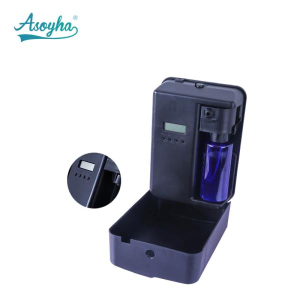 Ultrasonic Quiet Air Aroma Diffuser Fragrance Spray Machine Wear Resistance