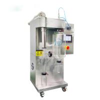 Sécheuse à pulvérisation à échelle de laboratoire de 4000 à 5000 ml