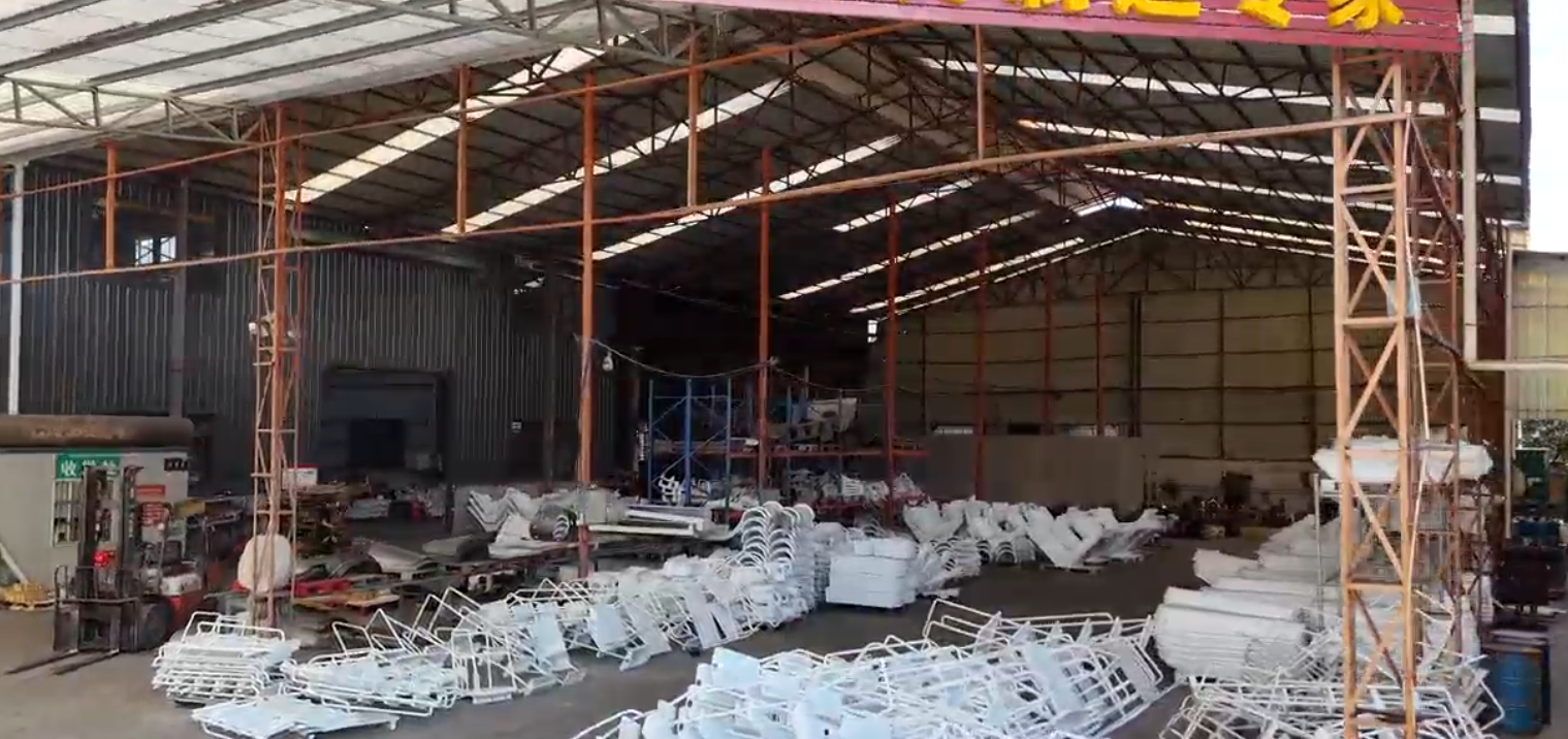 Guangzhou Jinnaide Automotive Parts Co., Ltd