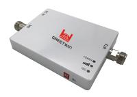 Increase Celluar Reception Cell Phone Signal Boosters 3G 2100MHz For Houses