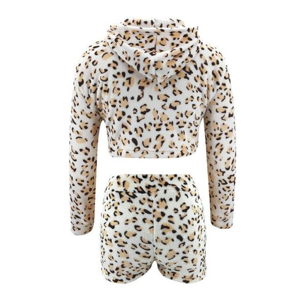 GRS Women'S Oversized Pullover Hoodies Polyester Cotton Material