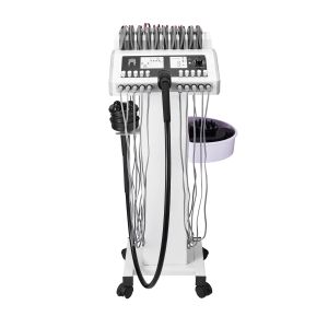 G5 Body Slimming Massage Machine 300W with EMS Heating Therapy