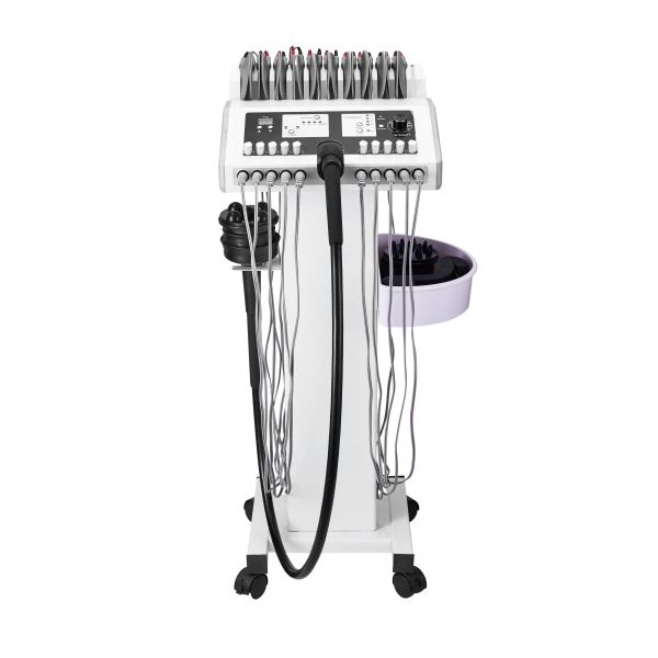 G5 Body Slimming Massage Machine 300W with EMS Heating Therapy