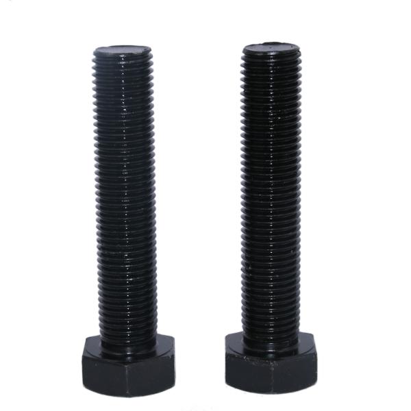 Fasteners Bolts High Quality Hex Bolt and Hex Nut Bolt Supplier
