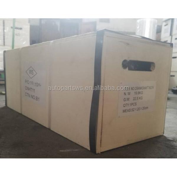 Brand New 1KD 2kd Crankshaft FOR Toyota Hilux