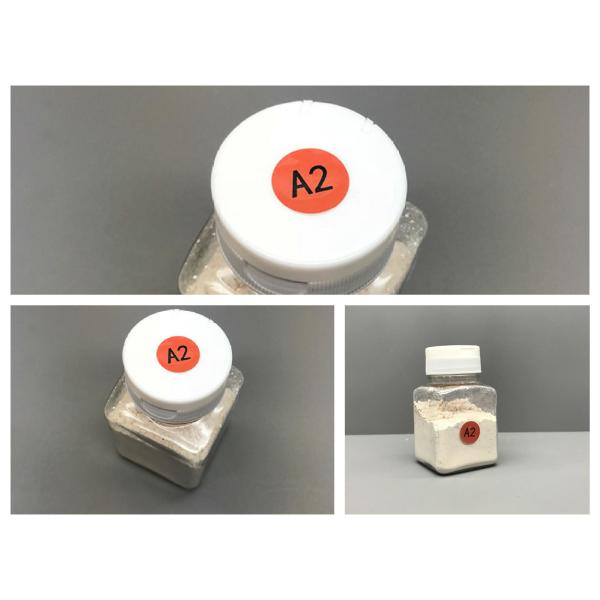 Dental Material Opaque Powder Classic A2 Total 16 Colors 50g each Bottle