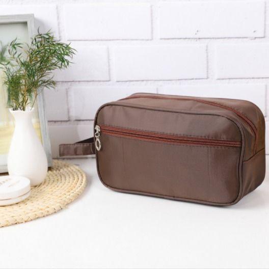 Multi Colors Travelling Storage Bag Waterproof Folding Cosmetic Makeup Travel Bag