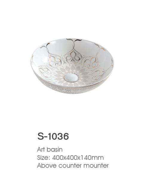 High Quality White Cheap Prices Bathroom Table Top Oval Ceramic Sink Trough Small Hand Wash Basin Sink