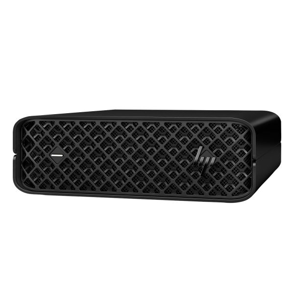 700W 8GB HPE Workstation HP Z2 Mini G9 Workstation Intel Core I7-14700 1TB SATA DVDRW
